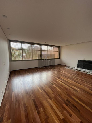 Imagem Casa com 4 Quartos à Venda, 622 m² em Alphaville Residencial Um - Barueri