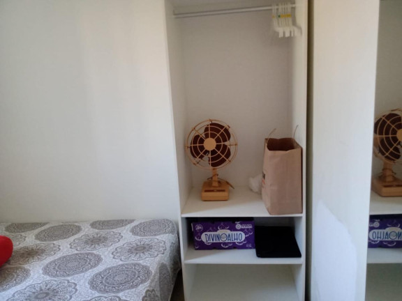 Imagem Apartamento com 2 Quartos à Venda, 55 m² em Brejatuba - Guaratuba