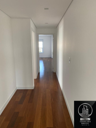 Imagem Apartamento com 4 Quartos à Venda, 314 m² em Parque Campolim - Sorocaba