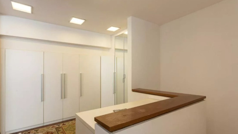 Imagem Imóvel com 3 Quartos à Venda, 180 m² em Vila Nova Conceição - São Paulo Imagem Imóvel com 3 Quartos à Venda, 180 m² em Vila Nova Conceição - São Paulo