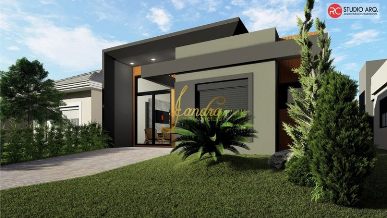 Imagem Casa com 4 Quartos à Venda, 180 m² em Centro - Xangri-la Imagem Casa com 4 Quartos à Venda, 180 m² em Centro - Xangri-la