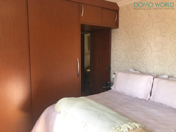 Imagem Imóvel com 3 Quartos à Venda, 119 m² em Rudge Ramos - São Bernardo Do Campo