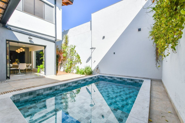 Imagem Casa com 4 Quartos à Venda, 240 m² em Jardim Caravelas - São Paulo Imagem Casa com 4 Quartos à Venda, 240 m² em Jardim Caravelas - São Paulo