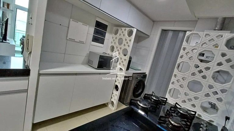 Imagem Apartamento com 3 Quartos à Venda, 104 m² em Engenheiro Luciano Cavalcante - Fortaleza Imagem Apartamento com 3 Quartos à Venda, 104 m² em Engenheiro Luciano Cavalcante - Fortaleza