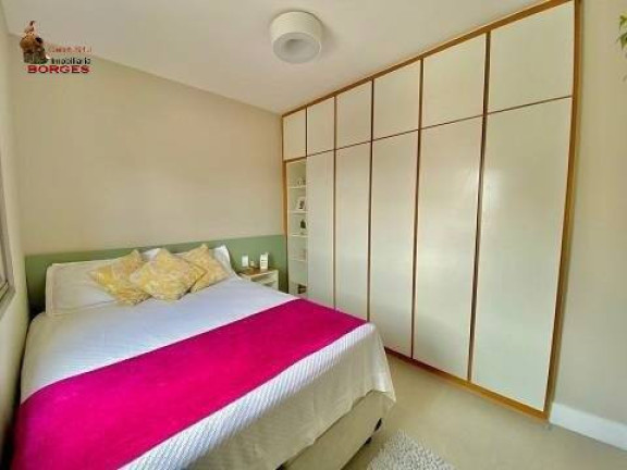 Imagem Apartamento com 1 Quarto à Venda, 50 m² em Moema - São Paulo