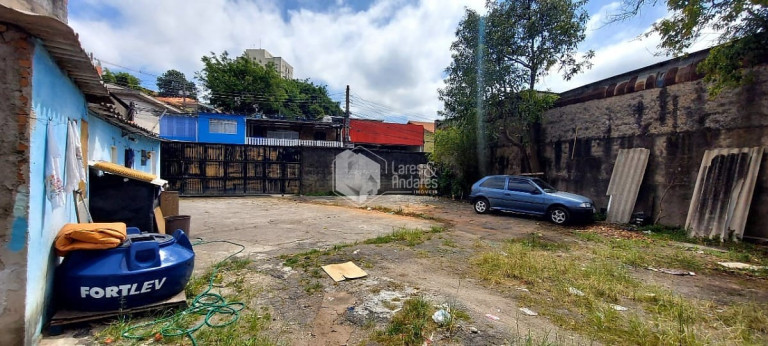 Imagem Terreno à Venda, 431 m² em Vila Pereira Cerca - São Paulo Imagem Terreno à Venda, 431 m² em Vila Pereira Cerca - São Paulo