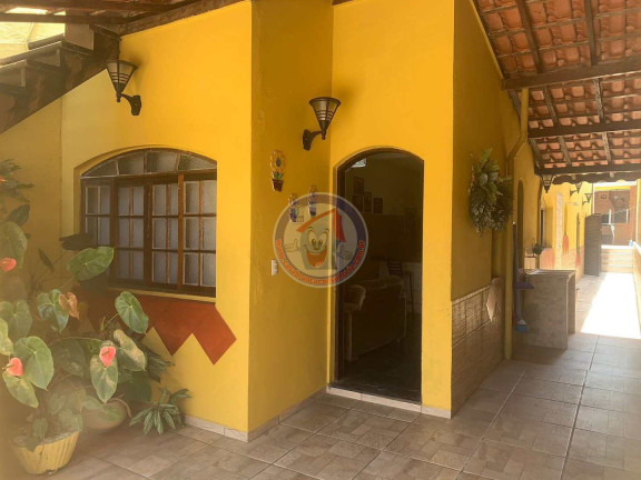 Imagem Casa com 2 Quartos para Alugar, 84 m² em Flórida Mirin - Mongaguá Imagem Casa com 2 Quartos para Alugar, 84 m² em Flórida Mirin - Mongaguá