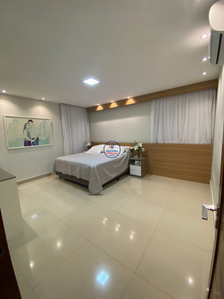 Imagem Casa com 3 Quartos para Alugar ou Temporada, 208 m² em Parque Das Nações - Parnamirim