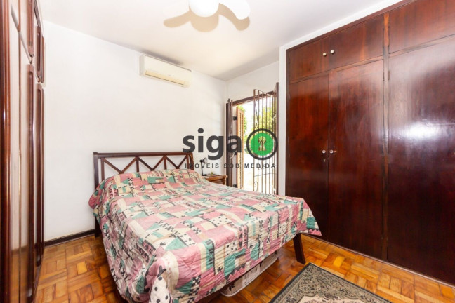 Imagem Casa com 4 Quartos à Venda, 225 m² em Granja Julieta - São Paulo