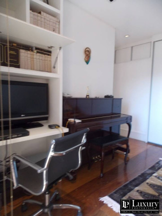 Imagem Apartamento com 4 Quartos para Alugar, 295 m² em Vila Nova Conceição - São Paulo
