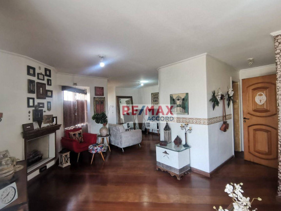 Imagem Apartamento com 3 Quartos à Venda, 130 m² em Vila Andrade - São Paulo Imagem Apartamento com 3 Quartos à Venda, 130 m² em Vila Andrade - São Paulo
