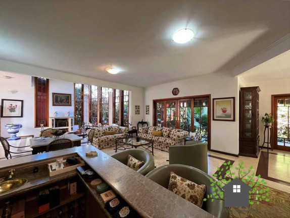 Imagem Casa com 3 Quartos à Venda, 480 m² em Vila Santo Antônio - Cotia Imagem Casa com 3 Quartos à Venda, 480 m² em Vila Santo Antônio - Cotia