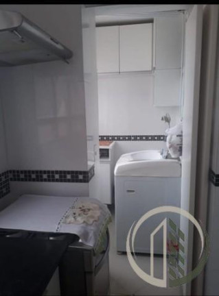 Imagem Apartamento com 2 Quartos à Venda, 62 m² em Jardim Enseada - Guarujá