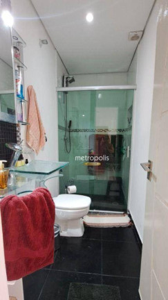 Imagem Casa com 1 Quarto à Venda, 125 m² em Jardim Cristiane - Santo André Imagem Casa com 1 Quarto à Venda, 125 m² em Jardim Cristiane - Santo André