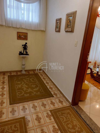 Imagem Apartamento com 3 Quartos à Venda, 127 m² em Embaré - Santos
