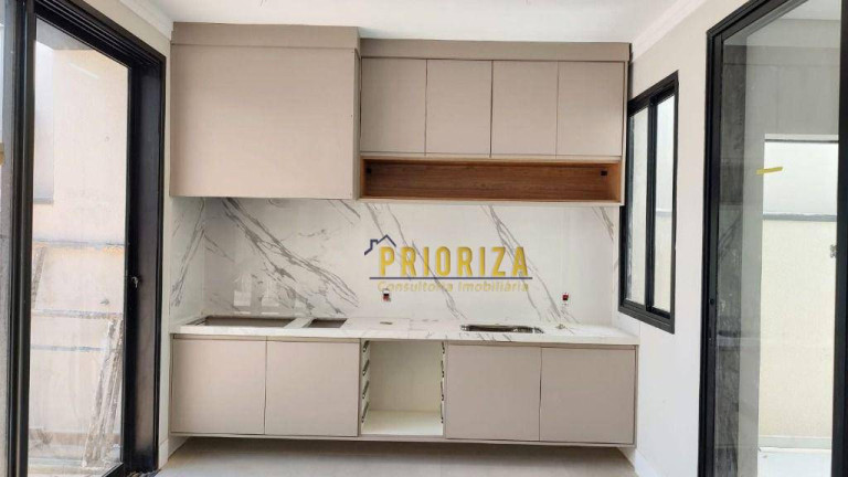 Imagem Casa com 3 Quartos à Venda, 225 m² em Condomínio Residencial Monte Carlo - Sorocaba