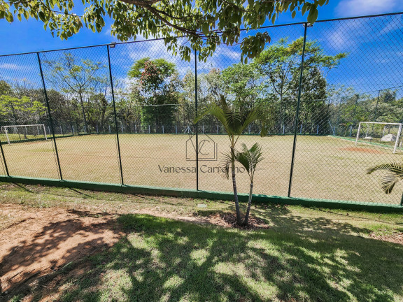 Imagem Casa de Condomínio com 3 Quartos à Venda, 153 m² em Condomínio Terras De São Francisco - Sorocaba