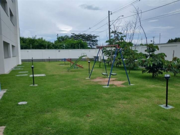 Imagem Apartamento com 2 Quartos à Venda, 61 m² em Parque Aeroporto - Taubaté
