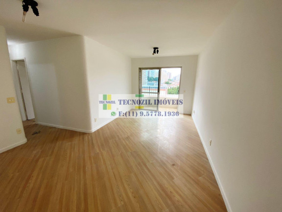 Imagem Apartamento com 3 Quartos à Venda, 83 m² em Pompeia - São Paulo