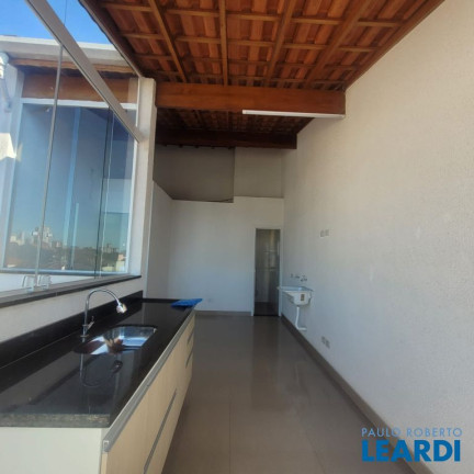 Imagem Cobertura com 2 Quartos à Venda, 106 m² em Vila Alice - Santo André