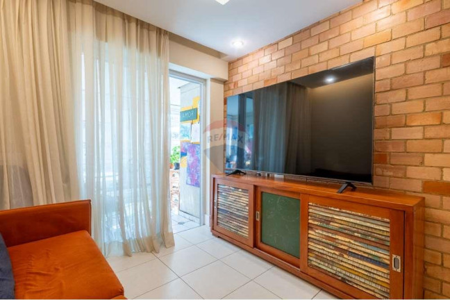 Imagem Apartamento com 3 Quartos à Venda, 89 m² em Barra Da Tijuca - Rio De Janeiro Imagem Apartamento com 3 Quartos à Venda, 89 m² em Barra Da Tijuca - Rio De Janeiro