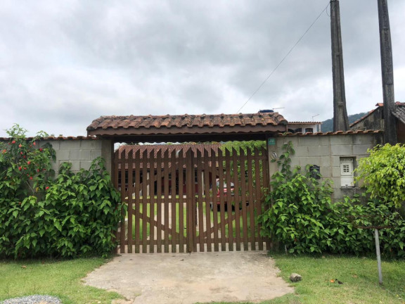 Imagem Casa com 2 Quartos à Venda, 130 m² em Santa Terezinha - Itanhaém Imagem Casa com 2 Quartos à Venda, 130 m² em Santa Terezinha - Itanhaém