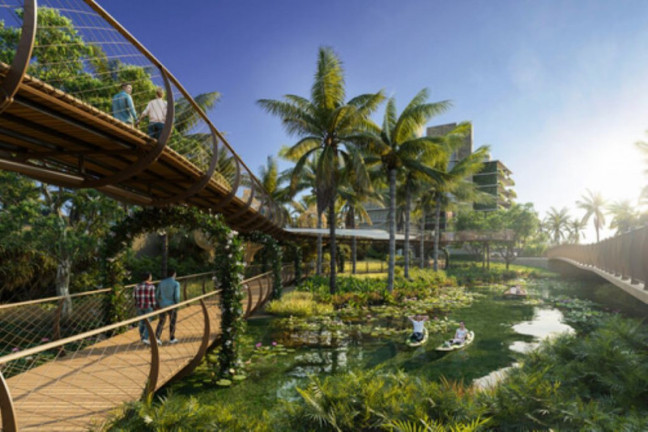 Imagem Apartamento com 3 Quartos à Venda, 182 m²