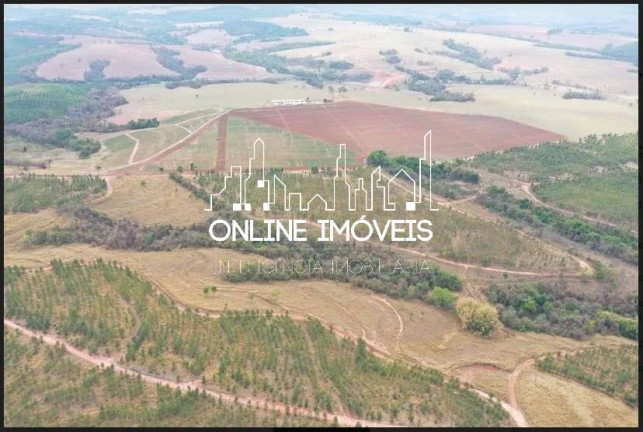 Imagem Chácara à Venda, 525 m² em Conchal