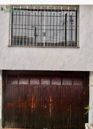Sobrado com 3 Quartos à Venda, 215 m² em Vila Floresta - Santo André
