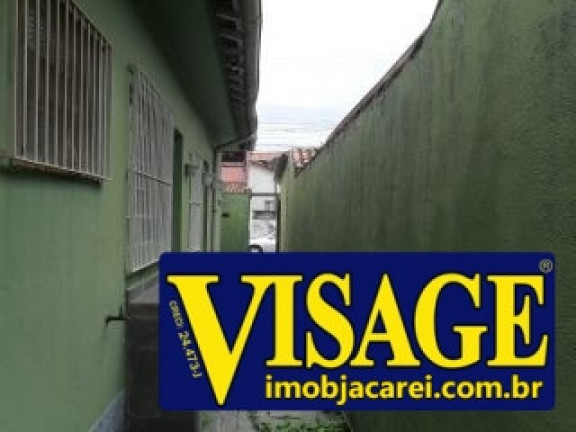 Imagem Casa com 2 Quartos à Venda,  em Jd. Jacinto - Jacareí