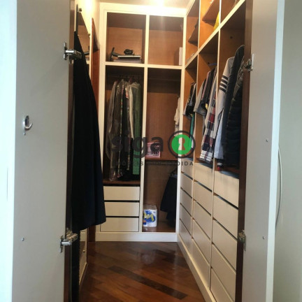 Imagem Apartamento com 3 Quartos à Venda, 125 m² em Jardim Anália Franco - São Paulo