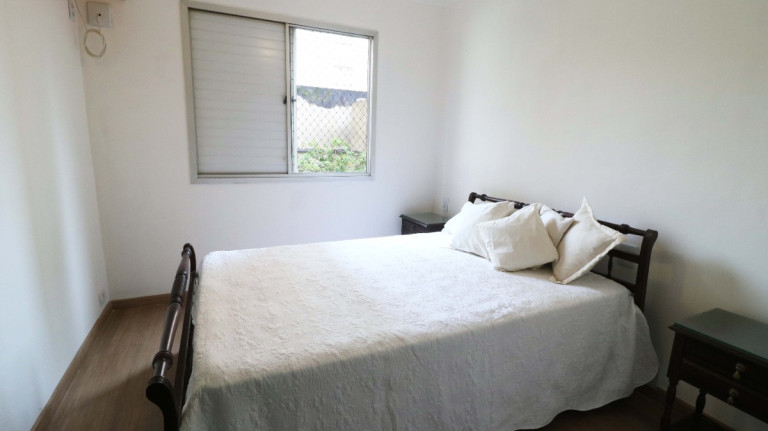 Imagem Apartamento com 2 Quartos à Venda, 43 m² em Vila Gumercindo - São Paulo Imagem Apartamento com 2 Quartos à Venda, 43 m² em Vila Gumercindo - São Paulo
