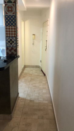 Imagem Apartamento com 1 Quarto à Venda, 38 m² em República - São Paulo Imagem Apartamento com 1 Quarto à Venda, 38 m² em República - São Paulo