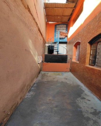 Imagem Imóvel com 3 Quartos à Venda, 125 m² em Jardim Aracati - São Paulo