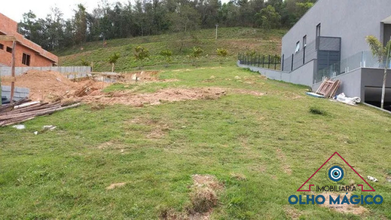 Imagem Terreno à Venda, 711 m² em Tamboré - Santana De Parnaíba Imagem Terreno à Venda, 711 m² em Tamboré - Santana De Parnaíba