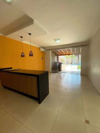 Imagem Casa de Condomínio com 3 Quartos à Venda,  em Condomínio Parque Residencial Roland - Limeira