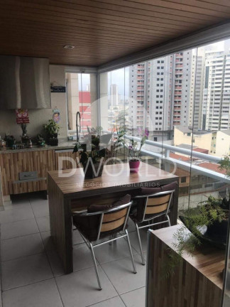 Imagem Imóvel com 3 Quartos à Venda, 128 m² em Centro - Santo André Imagem Imóvel com 3 Quartos à Venda, 128 m² em Centro - Santo André