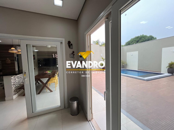 Imagem Casa com 3 Quartos à Venda, 450 m² em Jardim Das Américas - Cuiabá