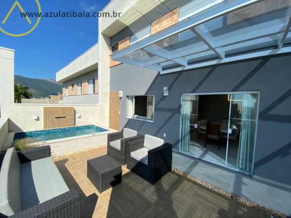Imagem Casa com 3 Quartos à Venda, 148 m² em Jardim Paulista - Atibaia