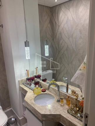 Imagem Apartamento com 2 Quartos à Venda, 110 m² em Nova Petrópolis - São Bernardo Do Campo