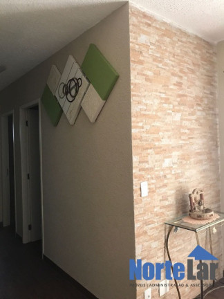 Imagem Apartamento com 2 Quartos à Venda, 52 m² em Jardim íris - São Paulo