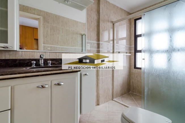Imagem Apartamento com 3 Quartos à Venda, 184 m² em Jardim Da Saúde - São Paulo