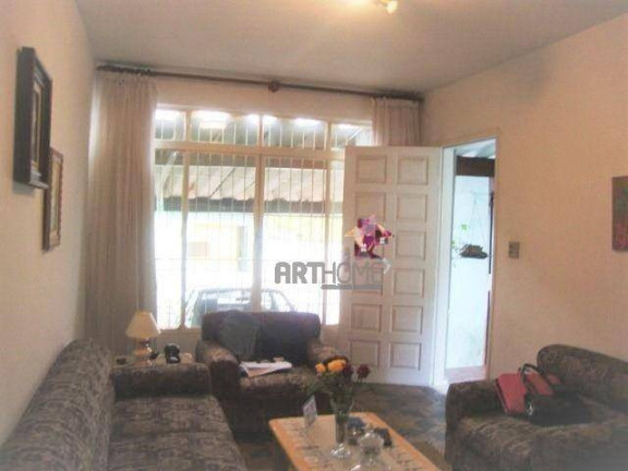 Imagem Sobrado com 3 Quartos à Venda, 191 m² em Vila Vivaldi - São Bernardo Do Campo Imagem Sobrado com 3 Quartos à Venda, 191 m² em Vila Vivaldi - São Bernardo Do Campo