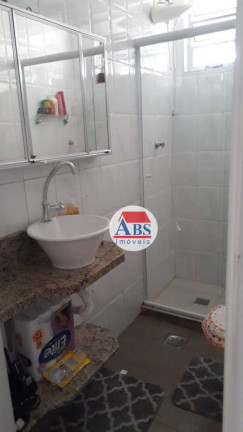 Imagem Apartamento com 1 Quarto à Venda, 45 m² em Gonzaga - Santos