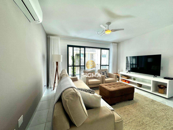 Imagem Apartamento com 3 Quartos à Venda, 100 m² em Pitangueiras - Guarujá Imagem Apartamento com 3 Quartos à Venda, 100 m² em Pitangueiras - Guarujá