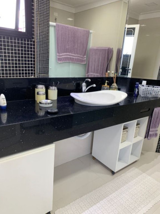 Imagem Apartamento com 4 Quartos à Venda, 212 m² em Jardim - Santo André Imagem Apartamento com 4 Quartos à Venda, 212 m² em Jardim - Santo André