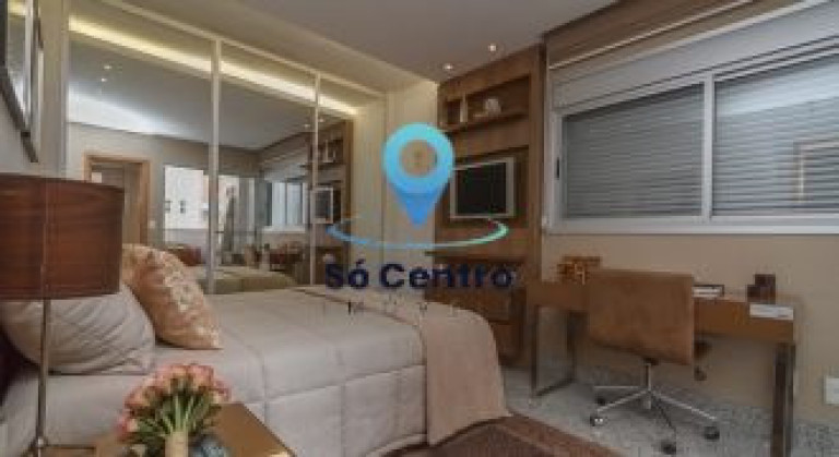 Imagem Apartamento com 3 Quartos à Venda, 78 m² em Lourdes - Belo Horizonte Imagem Apartamento com 3 Quartos à Venda, 78 m² em Lourdes - Belo Horizonte