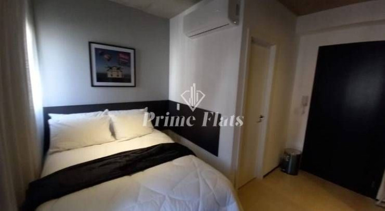 Imagem Apartamento com 1 Quarto à Venda, 19 m² em Bela Vista - São Paulo Imagem Apartamento com 1 Quarto à Venda, 19 m² em Bela Vista - São Paulo
