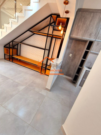 Imagem Imóvel com 2 Quartos à Venda, 54 m² em Condominio Residencial Carandá 2 - Mogi Guaçu Imagem Imóvel com 2 Quartos à Venda, 54 m² em Condominio Residencial Carandá 2 - Mogi Guaçu