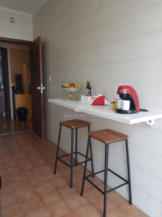 Imagem Flat com 1 Quarto à Venda, 46 m² em Centro - Campinas Imagem Flat com 1 Quarto à Venda, 46 m² em Centro - Campinas